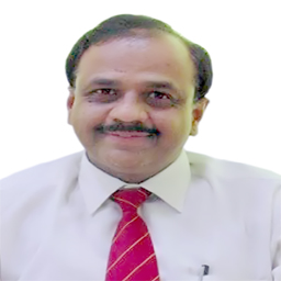 Prof. ManojKhaladkar, @ MaTPO